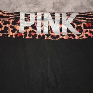 Victoria’s Secret PINK Yoga Pants